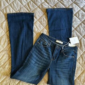 Kancan flare NWT